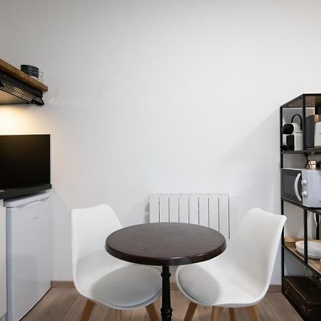 Suite Kella Tassin - Beau Studio Renove Екстер'єр фото