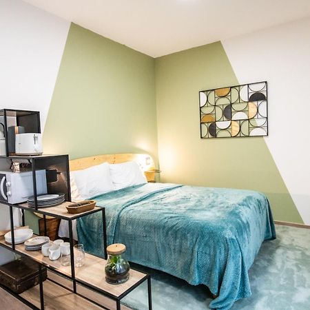 Suite Kella Tassin - Beau Studio Renove Екстер'єр фото