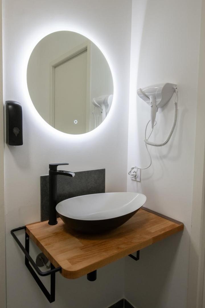 Suite Kella Tassin - Beau Studio Renove Екстер'єр фото