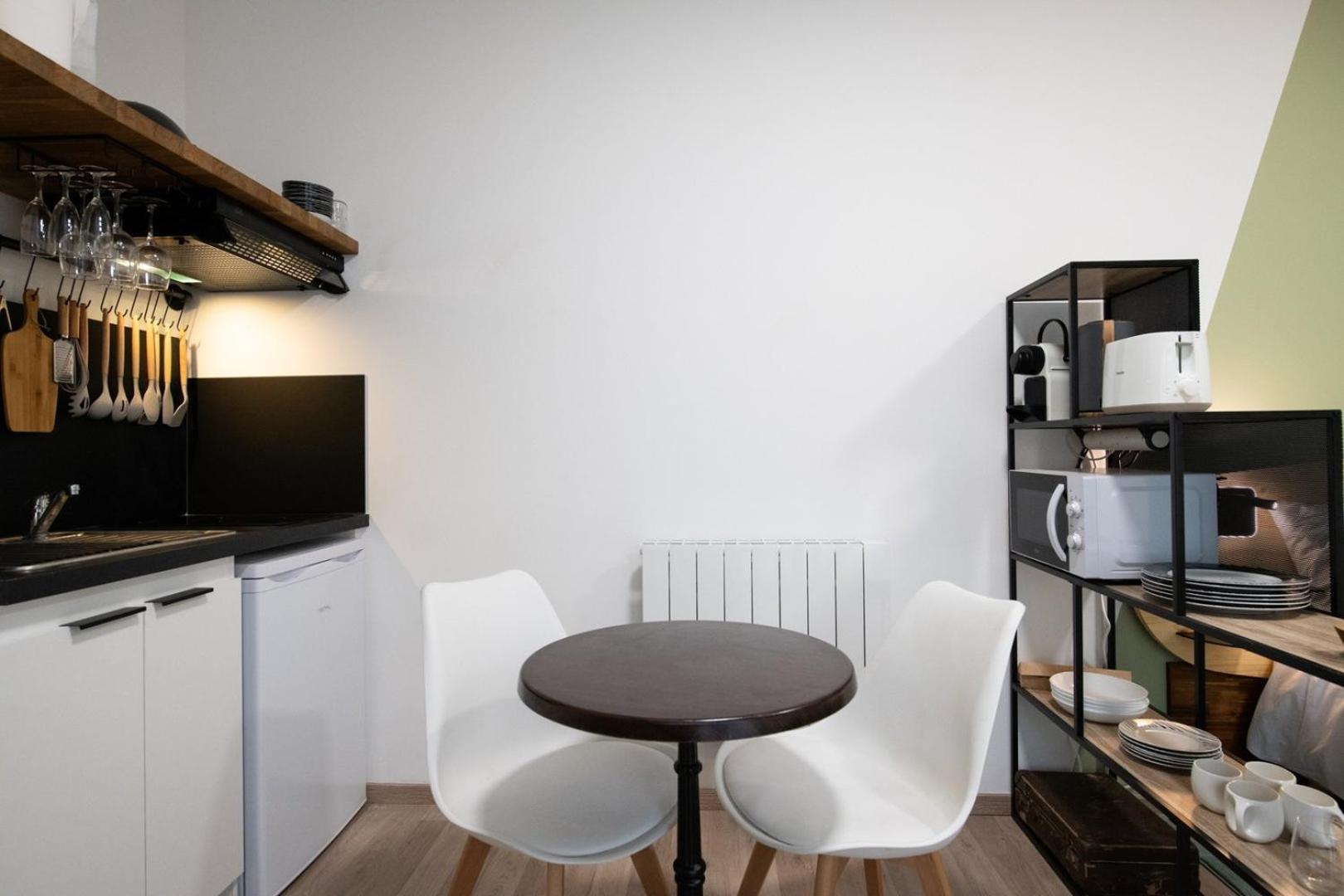 Suite Kella Tassin - Beau Studio Renove Екстер'єр фото