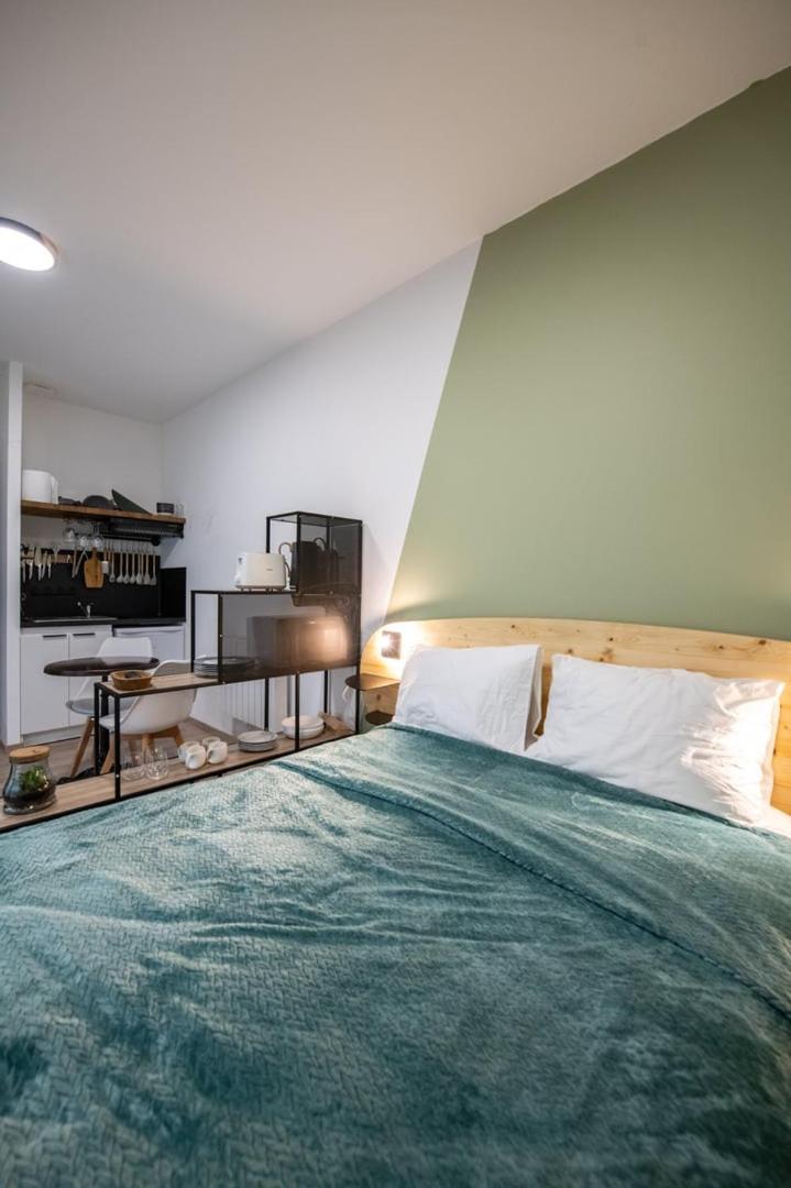Suite Kella Tassin - Beau Studio Renove Екстер'єр фото