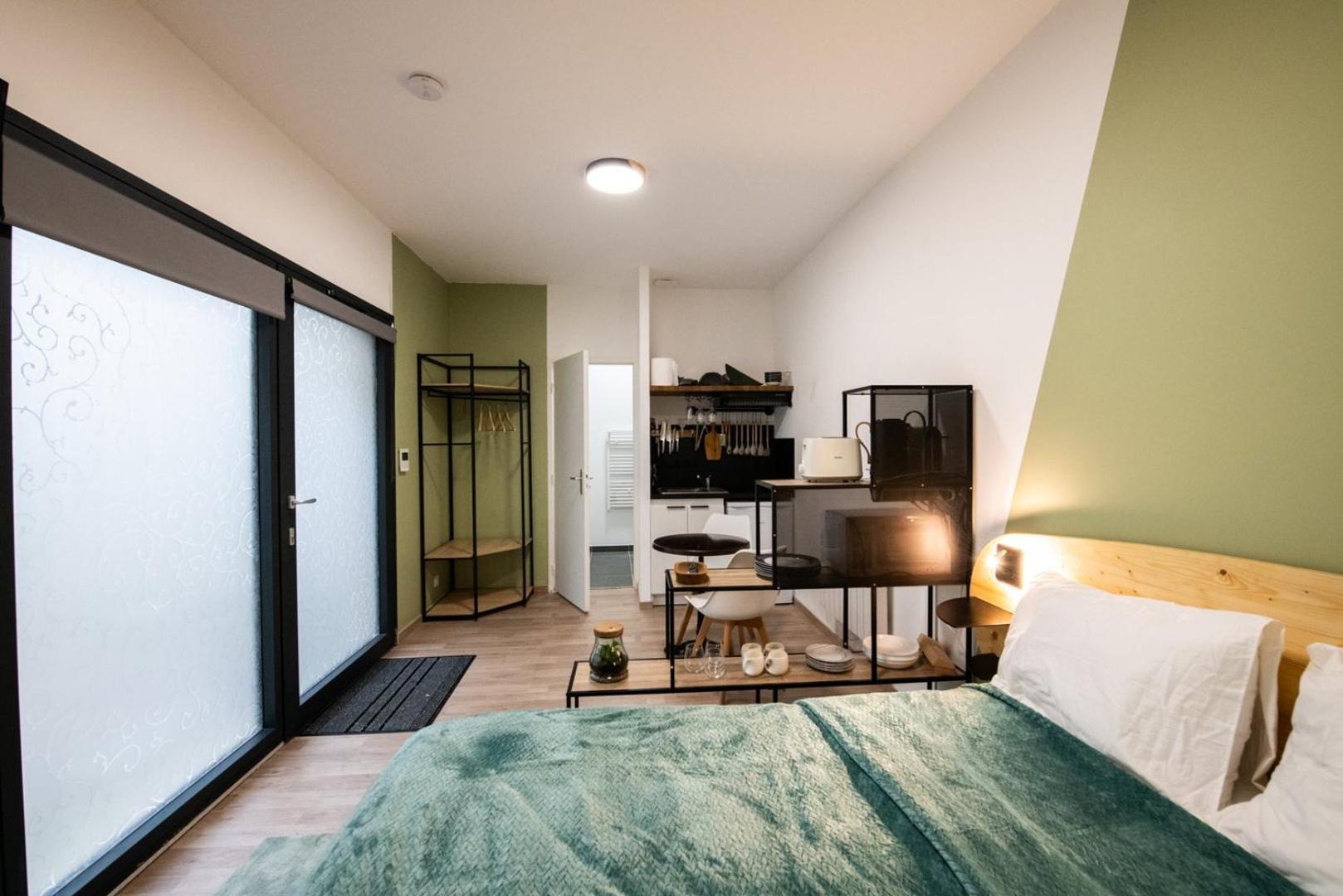 Suite Kella Tassin - Beau Studio Renove Екстер'єр фото
