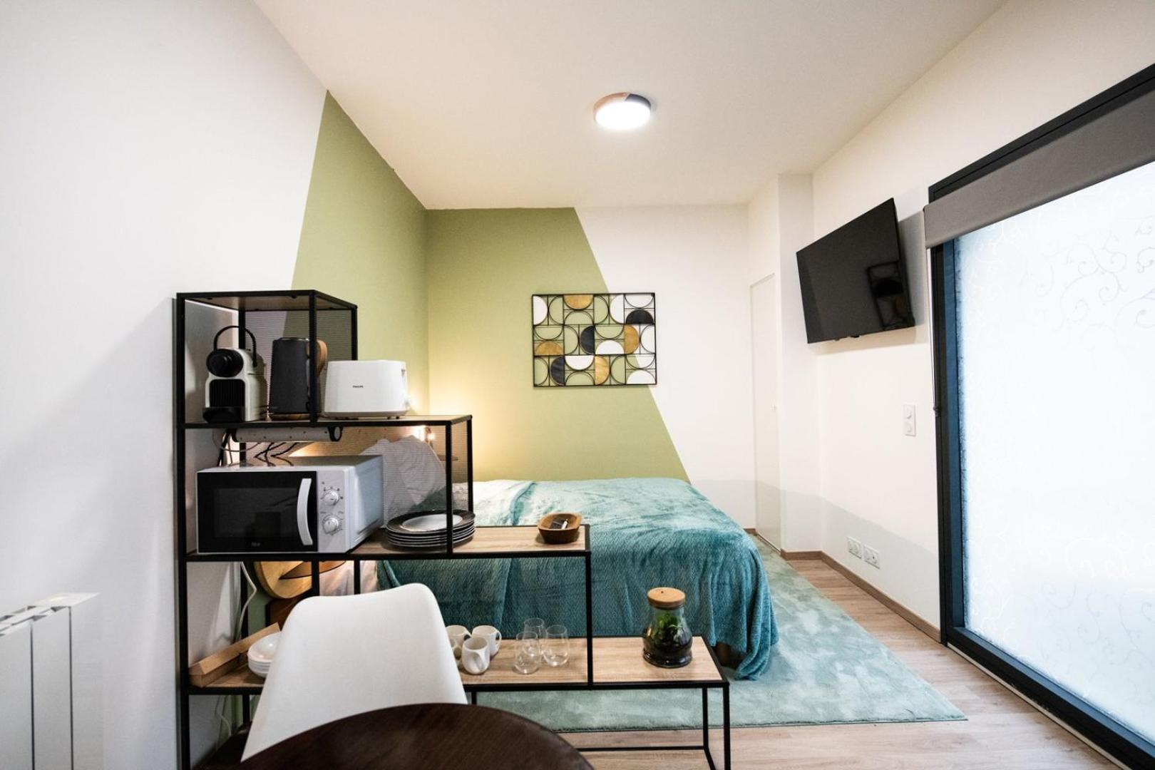 Suite Kella Tassin - Beau Studio Renove Екстер'єр фото
