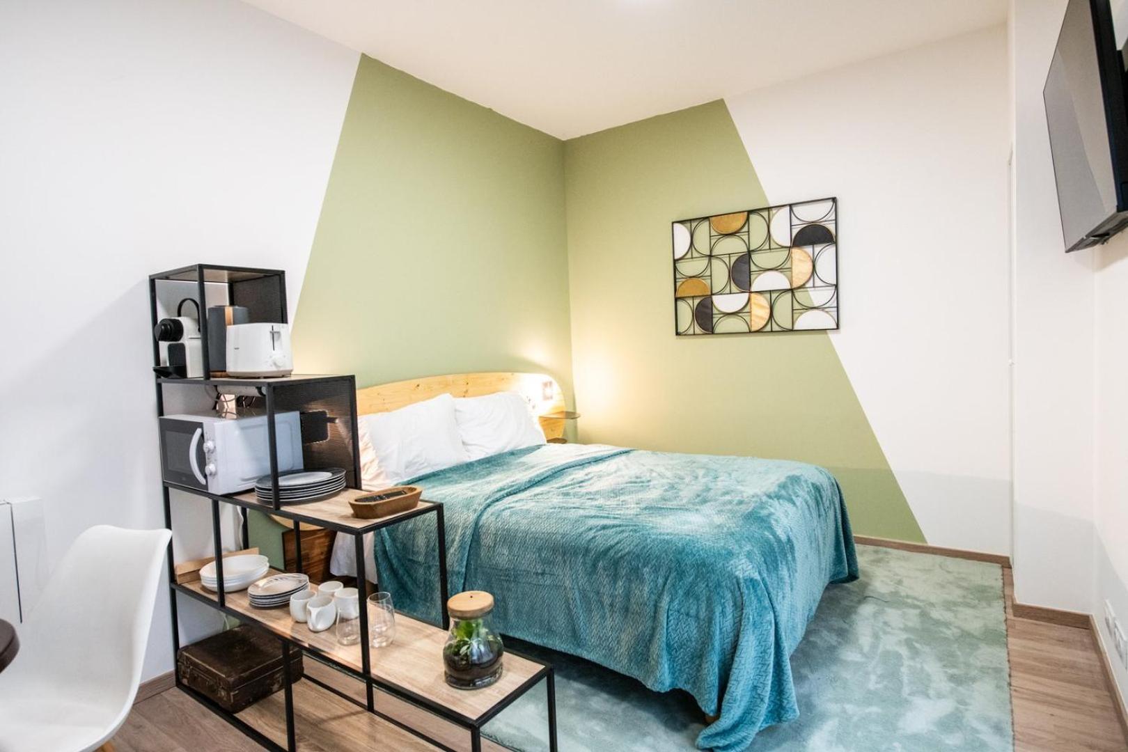 Suite Kella Tassin - Beau Studio Renove Екстер'єр фото